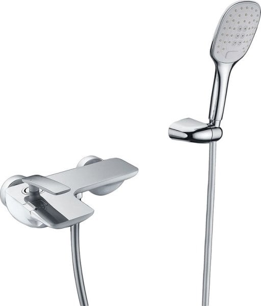 Смеситель для ванны с душем Timo Helmi 4014/00-16Y