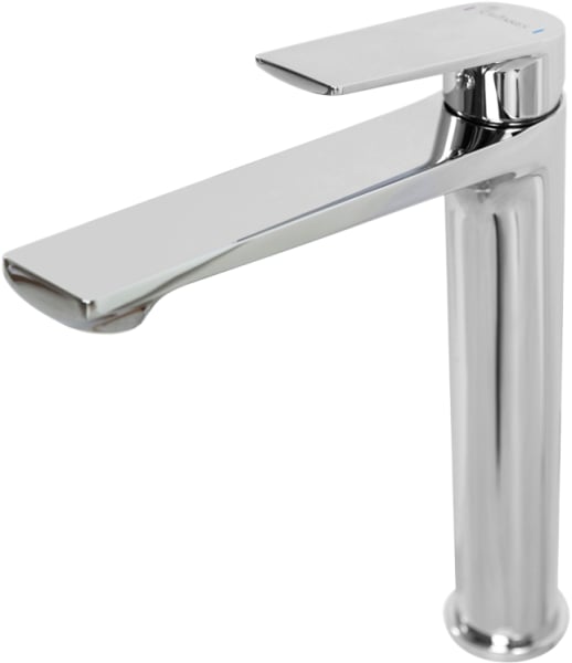 Смеситель Cezares Comfort LC-01-W0 хром