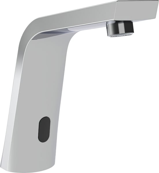 Смеситель для раковины IDDIS Pulse 020SBSNi86