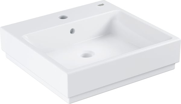 Накладная раковина Grohe Cube Ceramic Cube Ceramic 3947800H