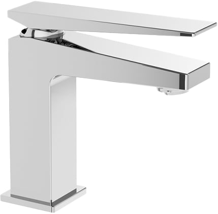 Смеситель для раковины VitrA Brava A42608EXP хром