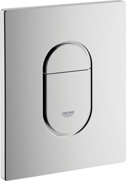 Кнопка смыва Grohe Arena Cosmopolitan Arena Cosmopolitan 38844000 хром