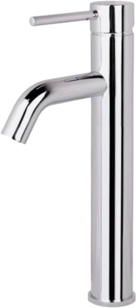 Смеситель для раковины Bronze de Luxe Scandi 1452C хром