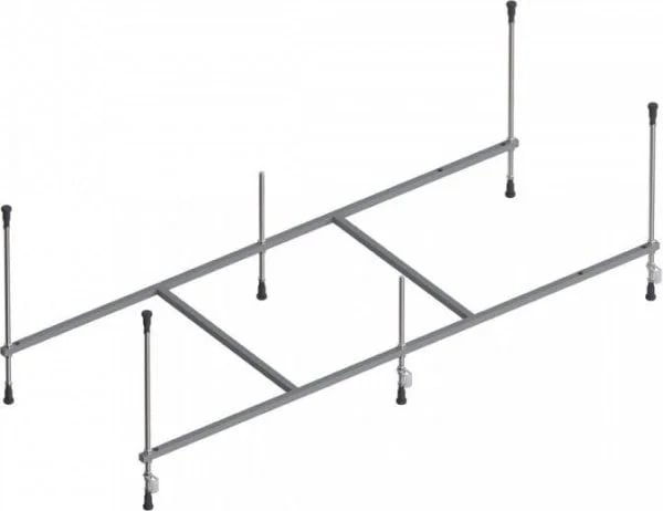 Каркас для ванны AM.PM Gem W90A-170-070W-R