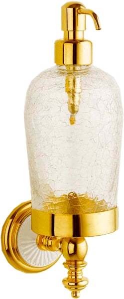 Дозатор Boheme Palazzo 10117
