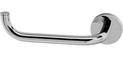 Держатель туалетной бумаги Wasserkraft Rhein K-6296