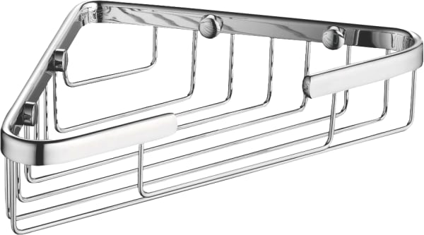 Полка Ideal Standard IOM A9105AA угловая, для душа