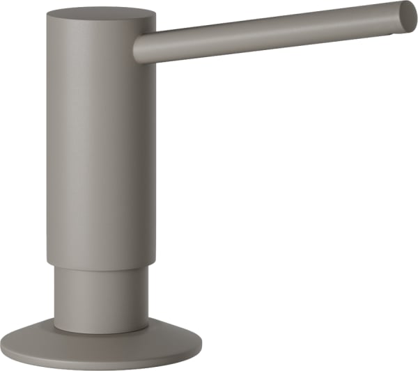 Дозатор для кухонной мойки Omoikiri OM-02-P GR leningrad grey