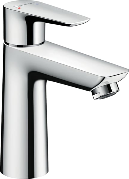 Смеситель для раковины Hansgrohe Talis E 71712000 хром