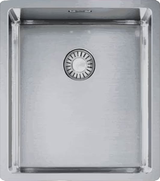 Мойка кухонная Franke Box BXX 210-36 нержавеющая сталь