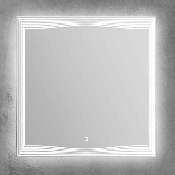 Зеркало BelBagno 70 SPC-LNS-700-700-LED-TCH