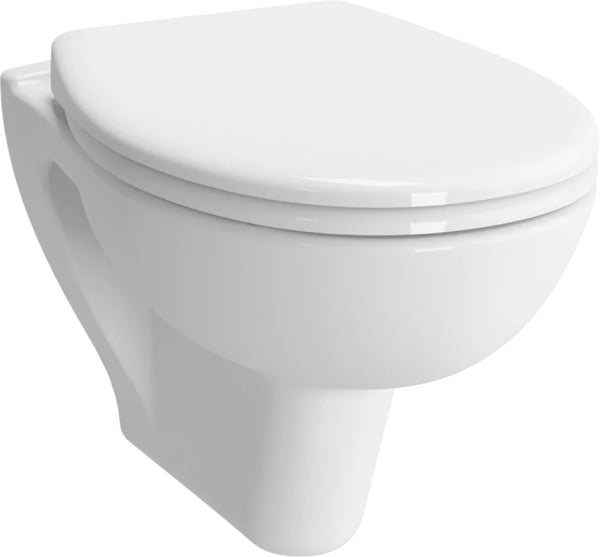 Чаша для унитаза подвесного VitrA S20 S20 7741B003-0075