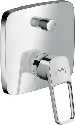 Встраиваемый смеситель Hansgrohe Logis Loop 71264000