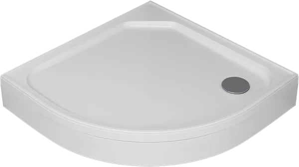 Поддон для душа AM.PM X-Joy Twin Slide W88T-205-090W64 90x90