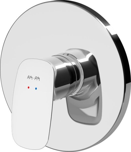 Встраиваемый смеситель AM.PM Spirit V2.1 F71A75000
