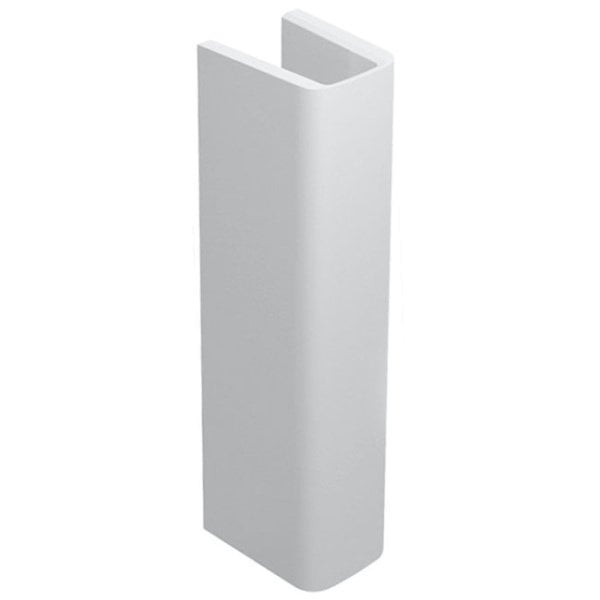 Пьедестал для раковины Duravit ME by Starck 0858390000