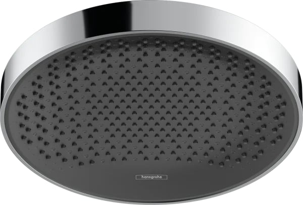 Верхний душ Hansgrohe Rainfinity 360 1jet 26231000 хром