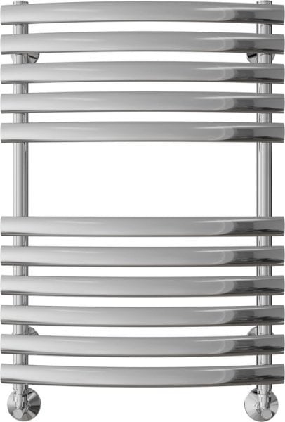 Полотенцесушитель водяной Ravak Elegance 500x800