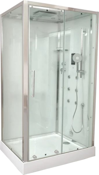 Душевая кабина Timo Premium Puro H-510L