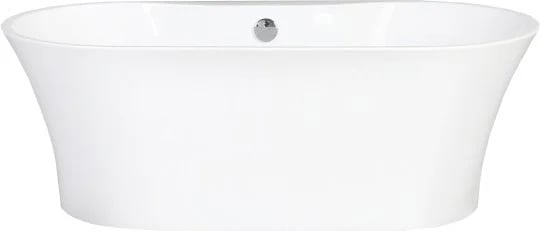Акриловая ванна BelBagno 150x80 см, BB201-1500-800