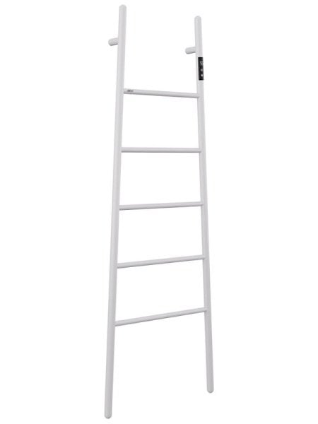 Полотенцесушитель электрический Abber Treppe 4705 150x55 см, подключение справа, слева, скрытое подк