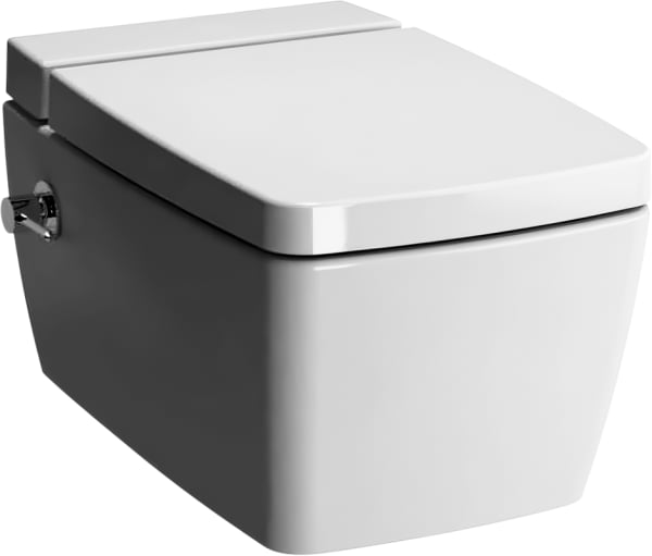 Унитаз подвесной VitrA Metropole 7672B003-1687