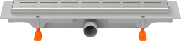 Душевой трап (лоток) Veconi Line 550 55 см