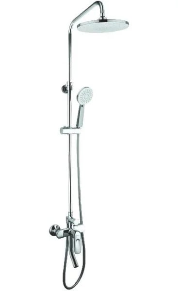Душевая стойка IDDIS Male MALSB3Fi06