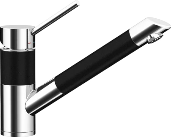 Смеситель для кухни Schock Cristadur SC-200 пуро
