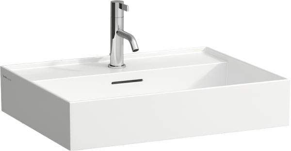 Мебельная раковина Laufen Kartell by Laufen 8.1033.3.000.104.1