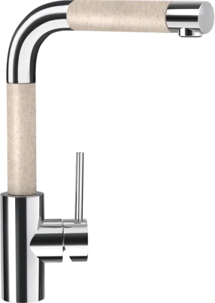 Смеситель для кухни Schock Cristalite SC-300 саббиа