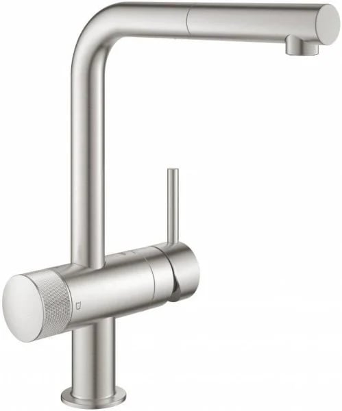Смеситель для кухни Grohe Blue Pure Minta 31721DC0