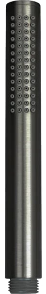 Душевая лейка Allen Brau Priority 5.31020-MG графит