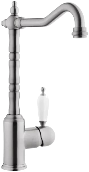 Смеситель для кухни VitrA Idealine A4215406EXP хром