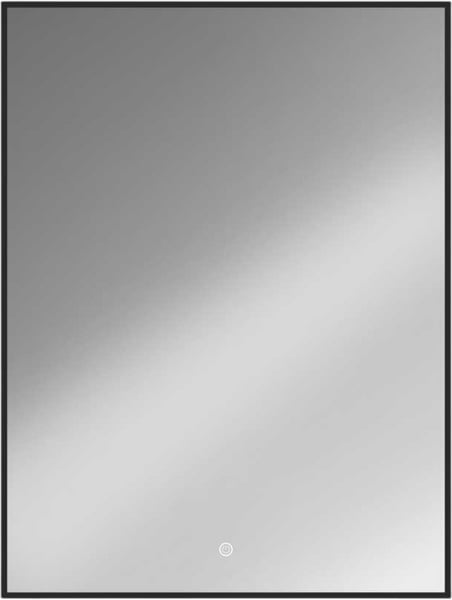Зеркало Vincea VLM-3VN500B-2 90х70 с подсветкой и антизапотевателем