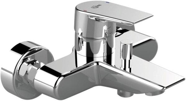 Смеситель для ванны с душем Ideal Standard Tesi A6583AA