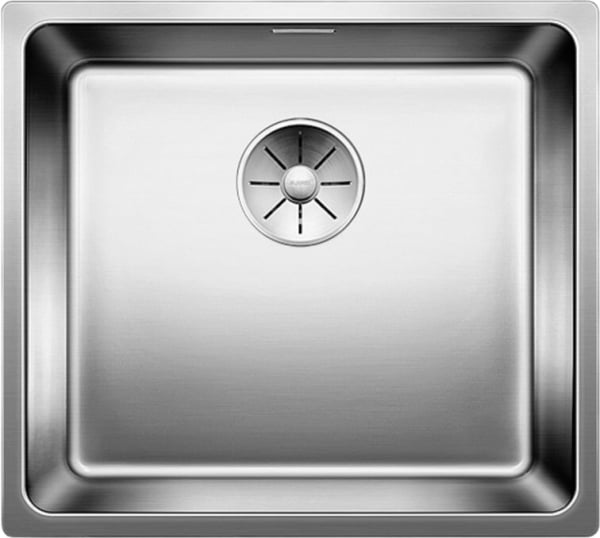 Мойка кухонная Blanco Andano 450-IF