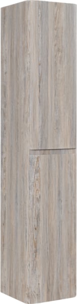 Шкаф-пенал для ванной BelBagno Albano 32 pino scania