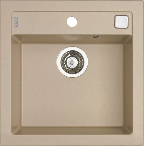 Мойка кухонная Alveus Formic Granital 20 pebble