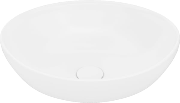 Накладная раковина IDDIS Cloud CLOWS06i27 белая