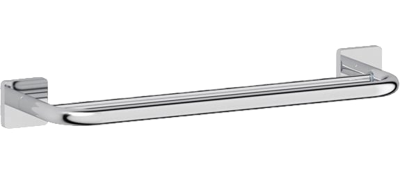 Полотенцедержатель Ellux Avantgarde Avantgarde AVA 026 50 см