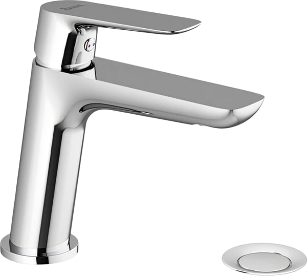Смеситель для раковины Ravak Classic CL 011.00