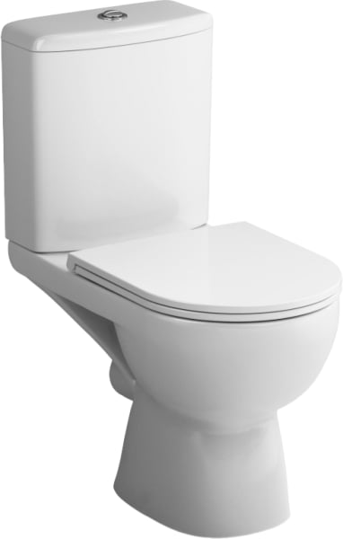 Унитаз-компакт напольный AM.PM Gem C908600SC