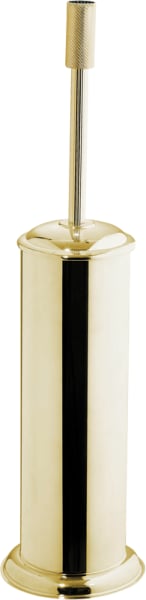 Ершик Boheme Royal Cristal Black Gold напольный
