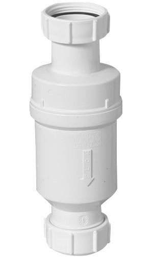 Сифон для раковины McAlpine MRNRV32-PB
