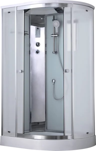 Душевая кабина Timo Comfort T-8802LF