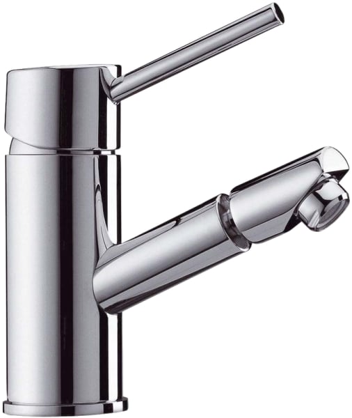 Смеситель для биде Clever Caiman Urban 93511