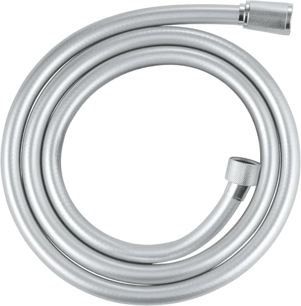 Душевой шланг Grohe Silverflex Long-Life 26346001, хром