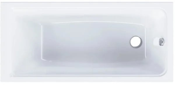 Акриловая ванна AM.PM Gem 150x70 см, W90A-150-070W-A1