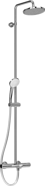 Душевая стойка Ideal Standard Ceratherm T25 A7590AA